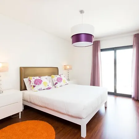 Apartment Houses 24 - Great Location With Swimpool Ferrel (Leiria)
