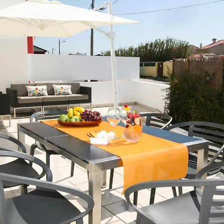 Apartment Houses 24 - Great Location With Swimpool *