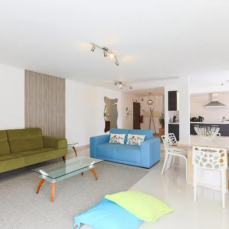 Houses 24 - Great Location With Swimpool