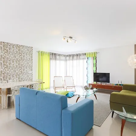 Houses 24 - Great Location With Swimpool * Ferrel (Leiria)