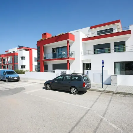 Houses 24 - Great Location With Swimpool Apartment Ferrel (Leiria)