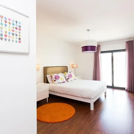 Houses 24 - Great Location With Swimpool Apartment Ferrel (Leiria)